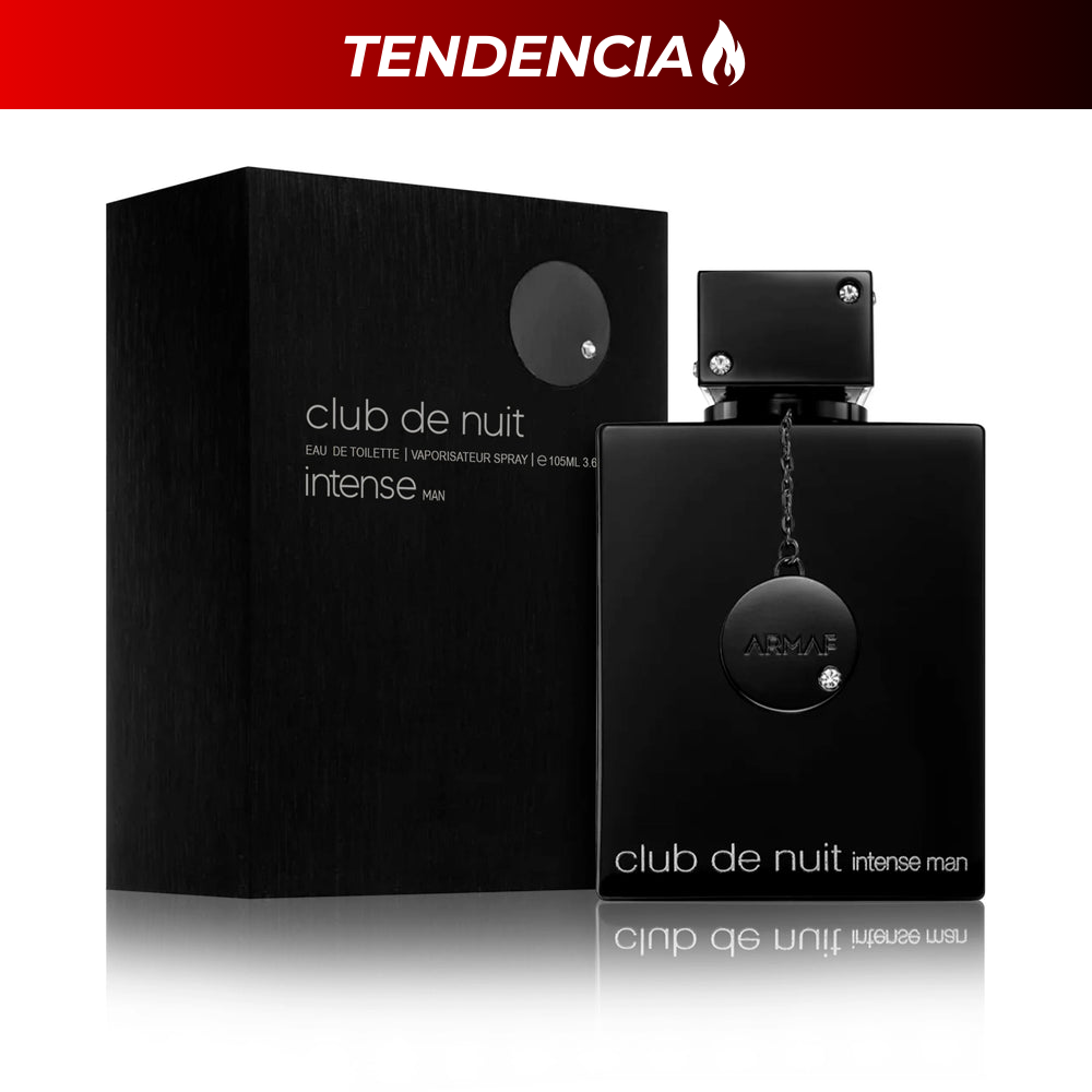 Armaf Club de Nuit Intense Man 105ml