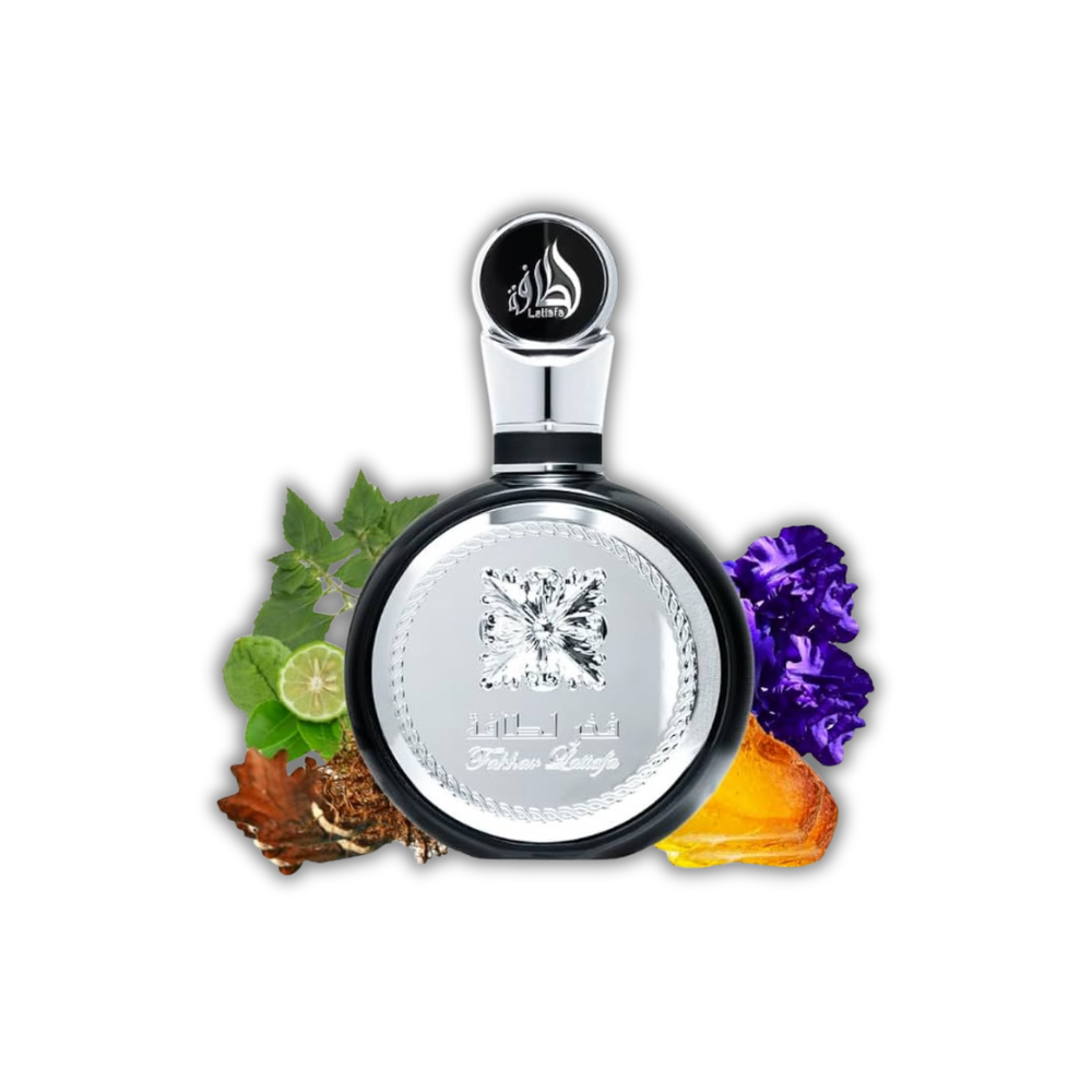Lattafa Fakhar For Him Lattafa 100ml