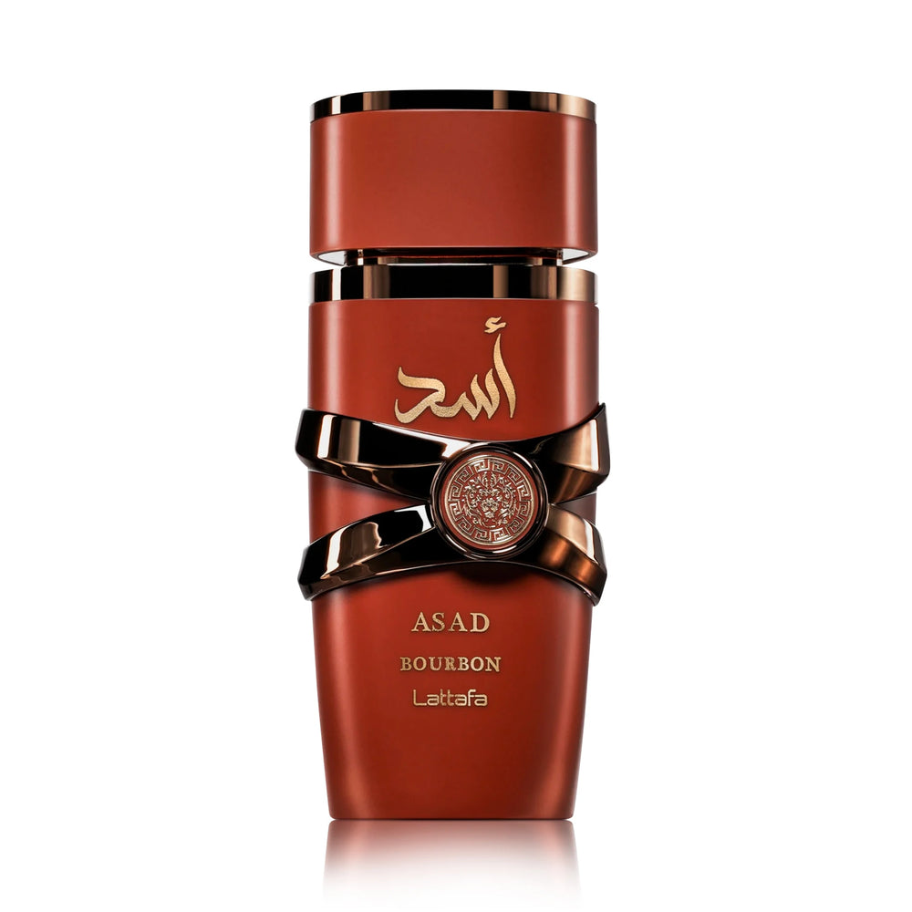 Lattafa Asad Bourbon 100ml