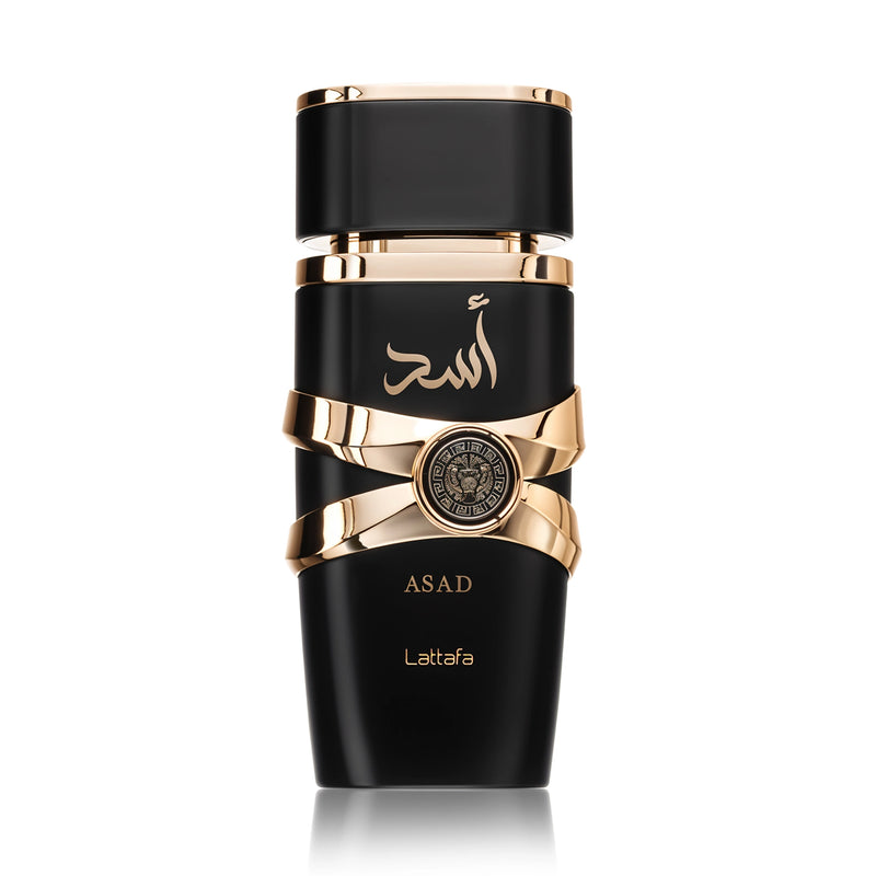 Asad Lattafa Hombre EDP 100 ML