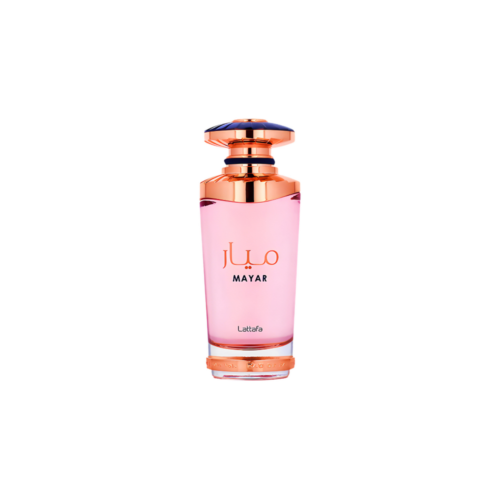 Lattafa Mayar 100 Ml Mujer