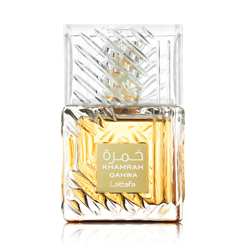 Lattafa Khamrah Qahwa Edp 100ml Unisex
