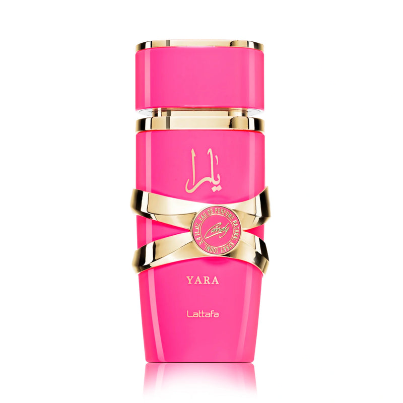 Lattafa Yara Candy 100ml Mujer