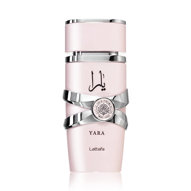 Yara 100Ml Mujer Edp Lattafa Perfume