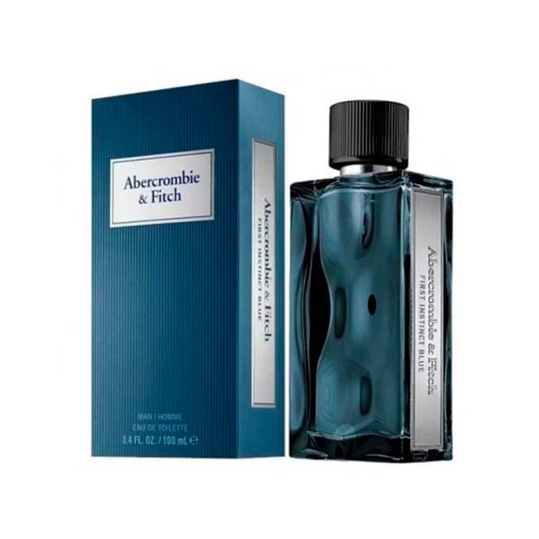 Abercrombie & Fitch First Instinct Blue Men EDT 100 ML (H)