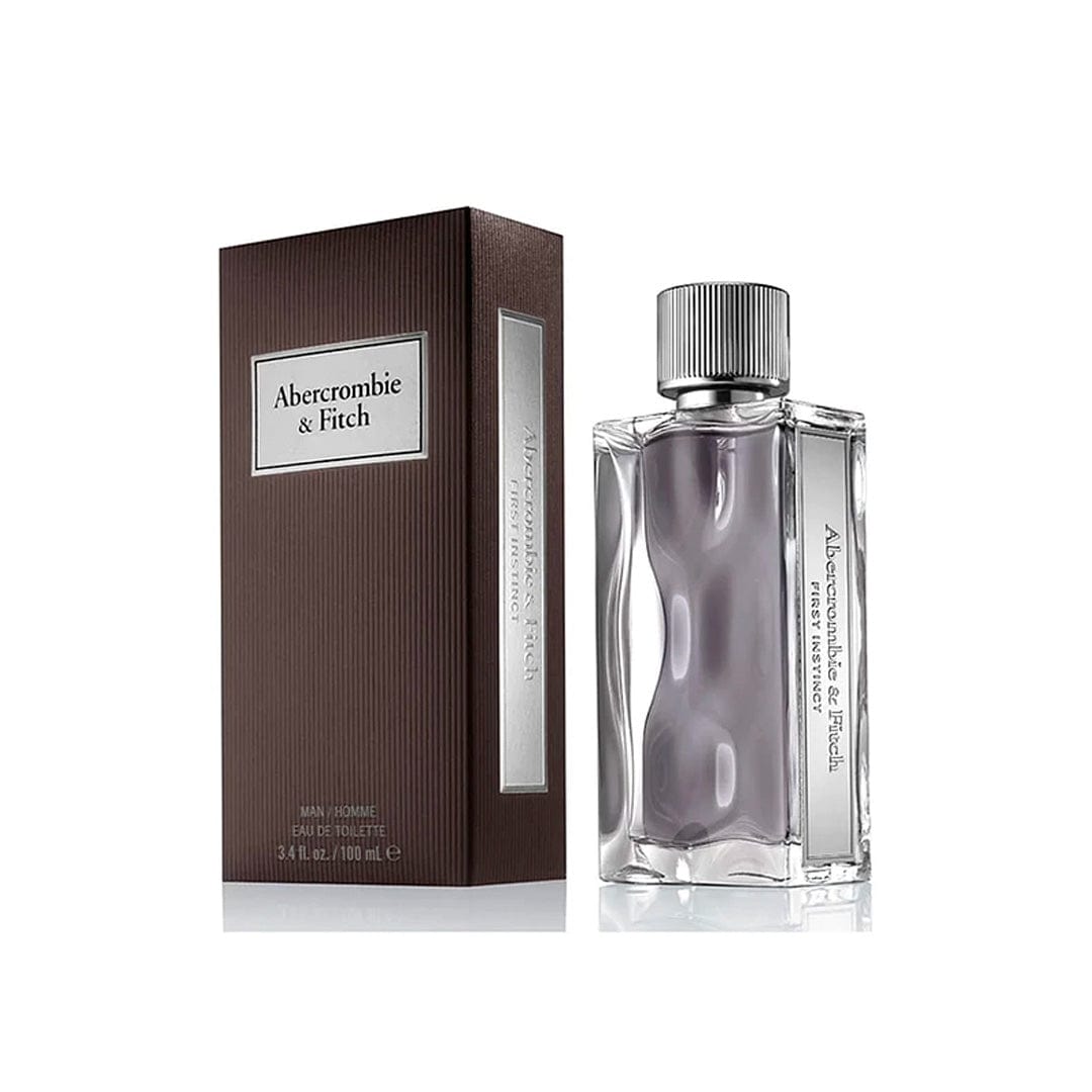 Abercrombie & Fitch First Instinct Men EDT 100 ML (H)