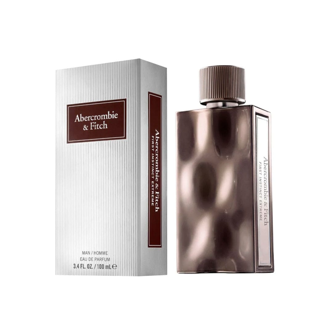Abercrombie & Fitch First Instinct Extreme Men EDP 100 ML (H)