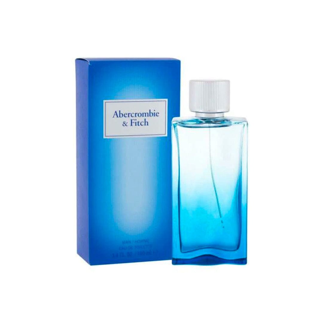 Abercrombie & Fitch First Instinct Together Man EDT 100 ML (H)