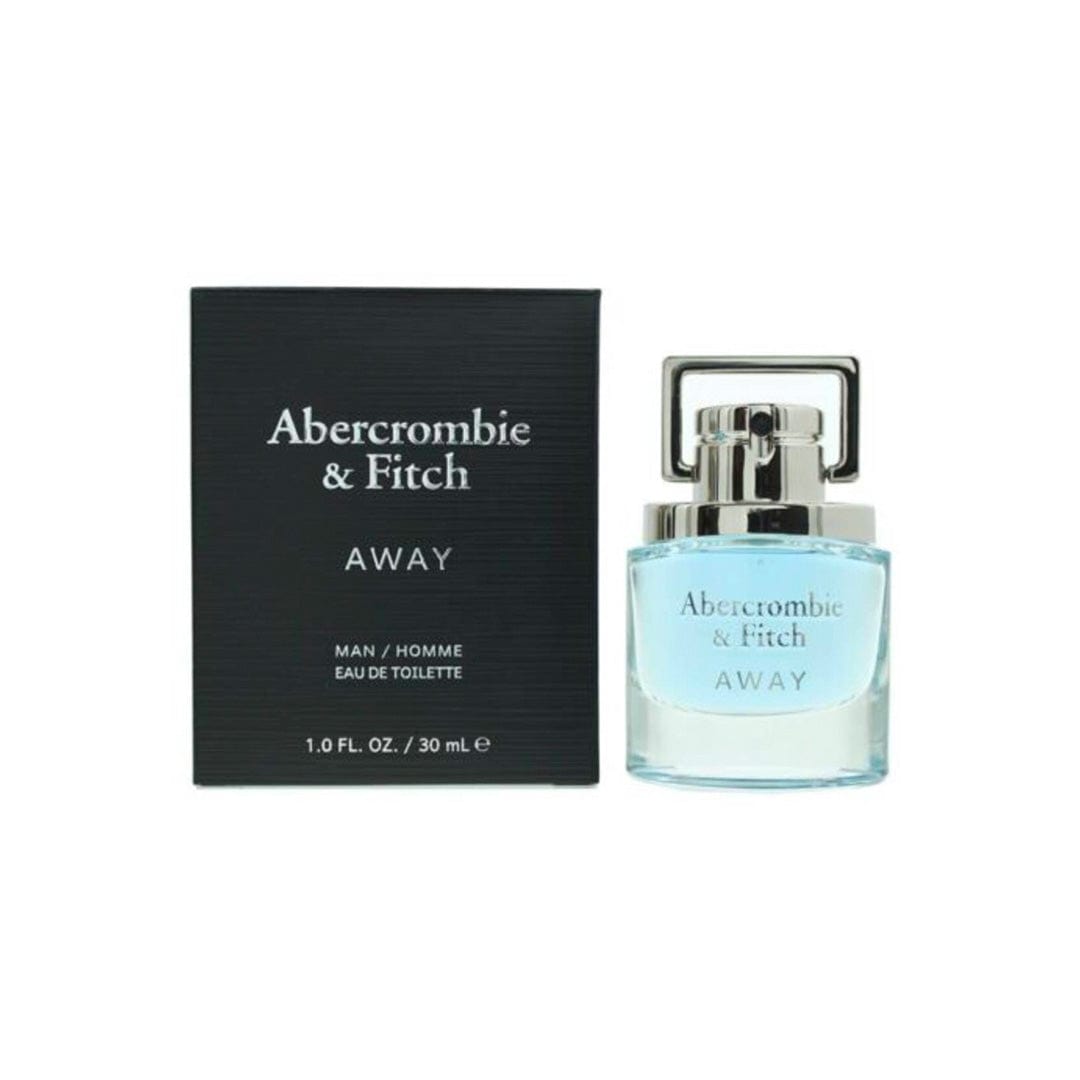 Abercrombie & Fitch Away Man EDT 30 ML (H)