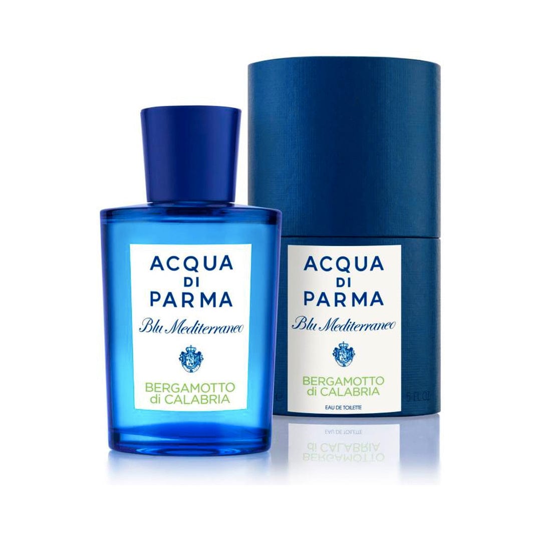 Acqua Di Parma Blu Mediterraneo Bergamotto Di Calabria EDT 150 ML (H)