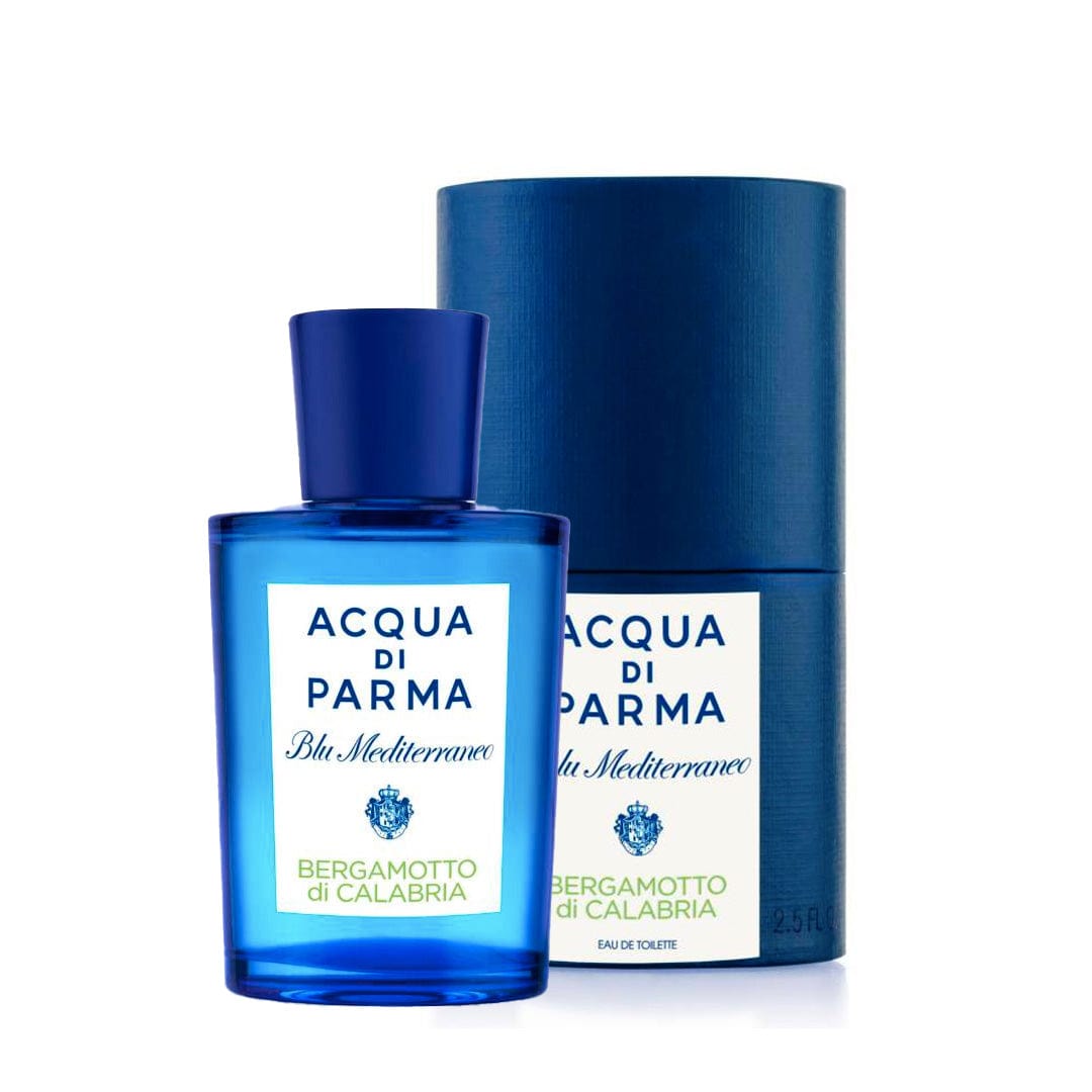 Acqua Di Parma Blu Mediterraneo Bergamotto Di Calabria EDT 75 ML (H)