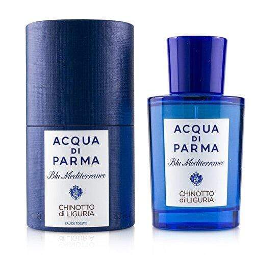 Acqua Di Parma Blu Mediterraneo Chinotto Di Liguria EDT 75 ML (H)
