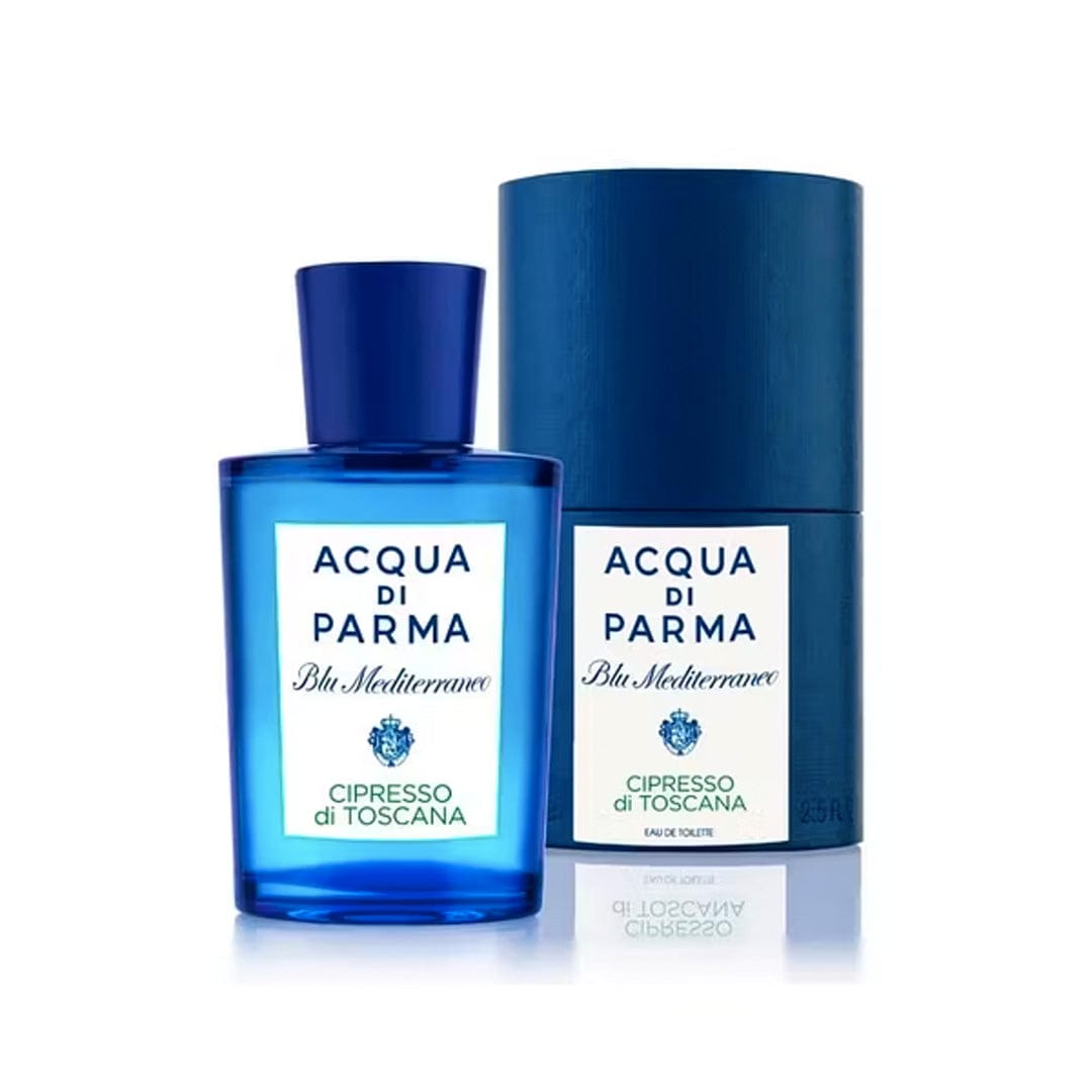 Acqua Di Parma Blu Mediterraneo Cipresso Di Toscana EDT 150 ML (H)