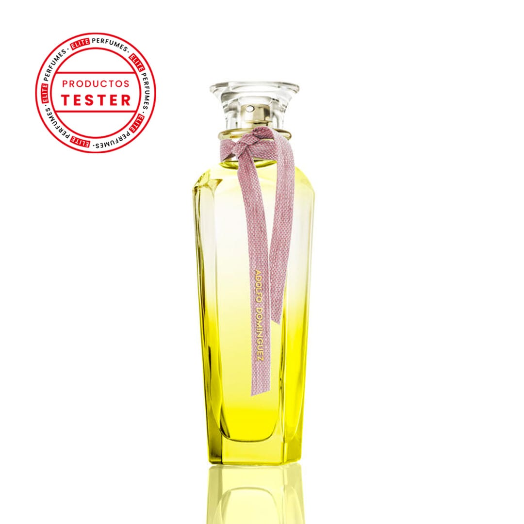 Adolfo Dominguez Agua Fresca de Mimosa Coriandro EDT 120 ML Tester (M)