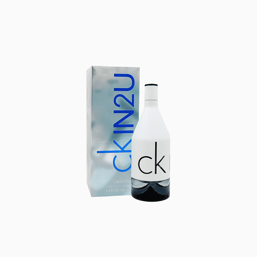 Calvin Klein Ck In 2 U Him EDT 100 ML (H)
