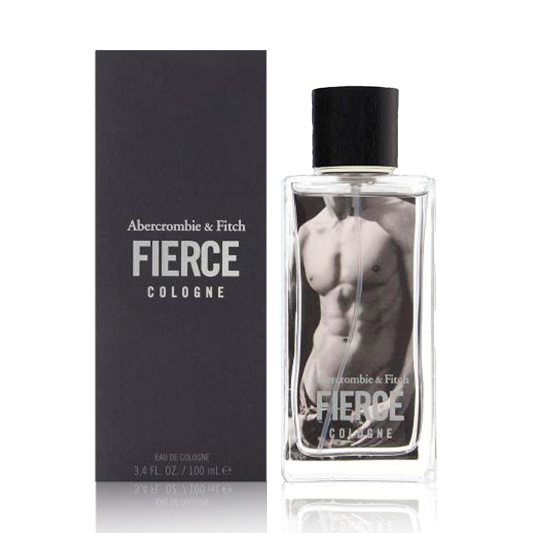 Abercrombie & Fitch Fierce EDC 100 ML (H)