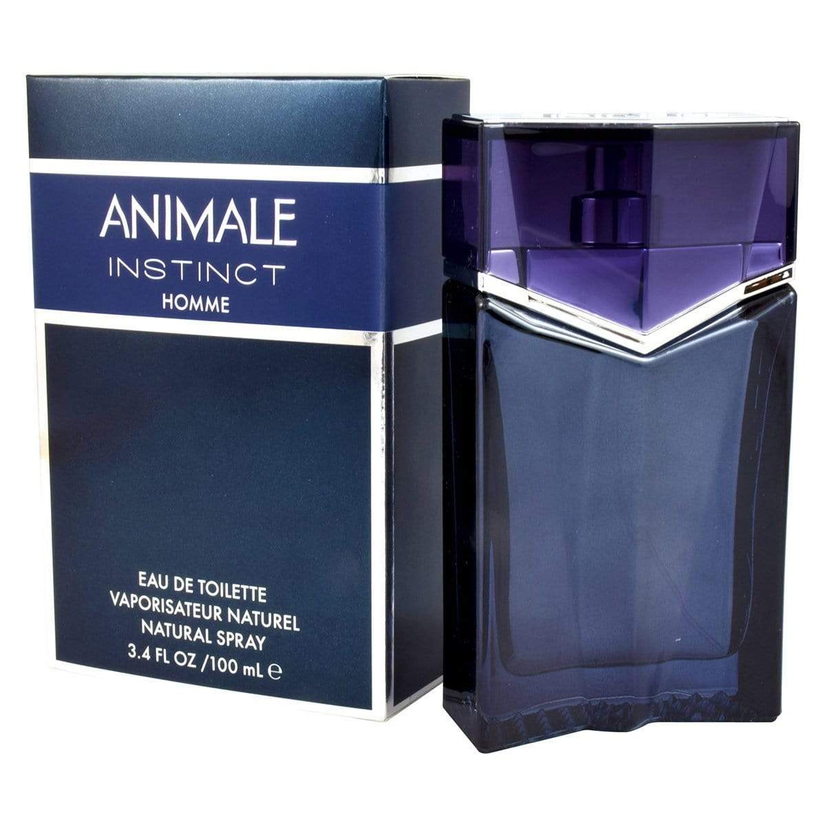 Animale Instinct Men EDT 100 ML (H)