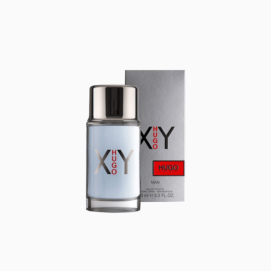 Hugo Boss Xy EDT 100 ML (H)