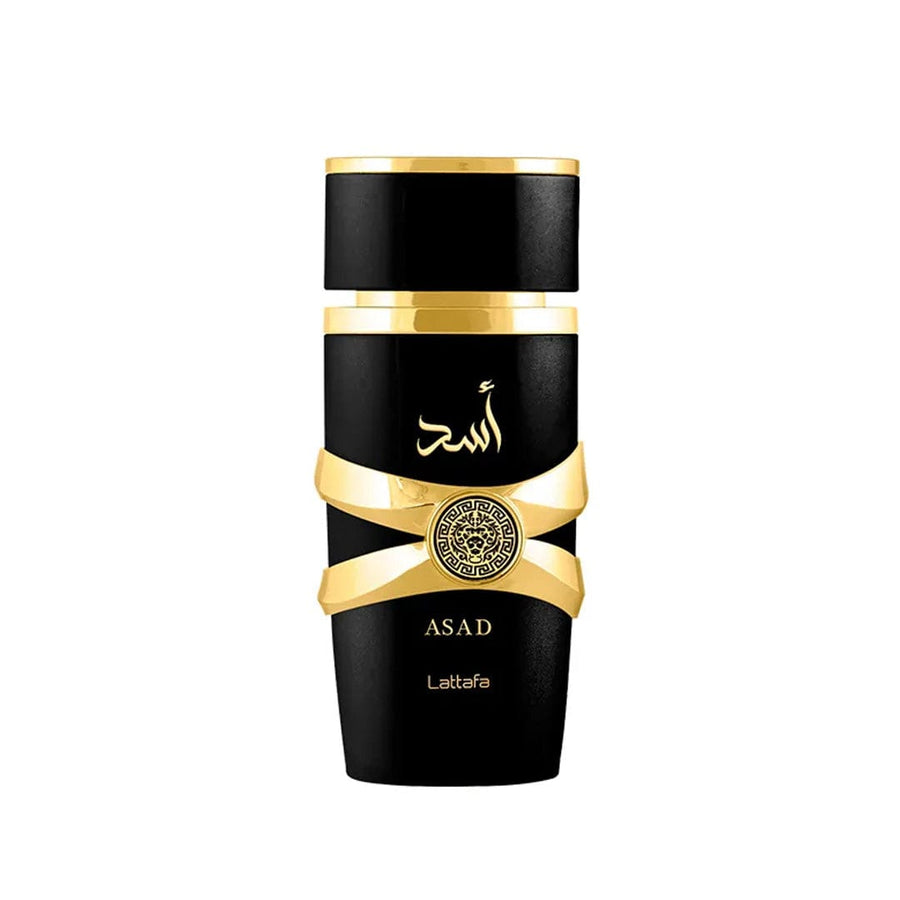 Lattafa Asad Hombre EDP 100 ML (H)