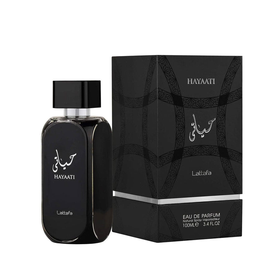 Lattafa Hayaati Hombre EDP 100 ML (H)